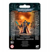 48-63 - Primaris Librarian