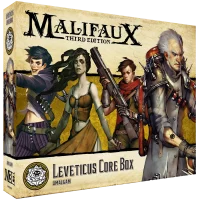 Leveticus Core Box (Amalgam)
