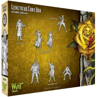 Leveticus Core Box (Amalgam)