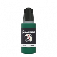 SC-42 - Scalecolor - Boreal Green, 17ml