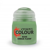21-56 - Base - Orruk Flesh, 12ml