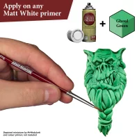 WP2047 - Speedpaint 2.0 - Ghoul Green, 18ml