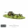 British Army 17 Pdr AT Gun