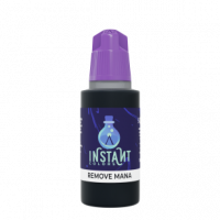 SIN-26 - Instant Colors - Remove Mana, 17ml