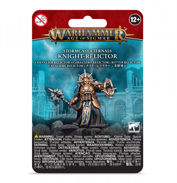 96-56 - Knight-Relictor