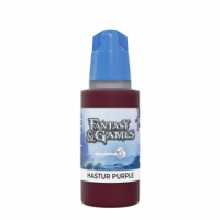 SFG-02 - Fantasy & Games - Hastur Purple, 17ml