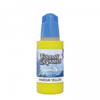 SFG-08 - Fantasy & Games - Marduk Yellow, 17ml