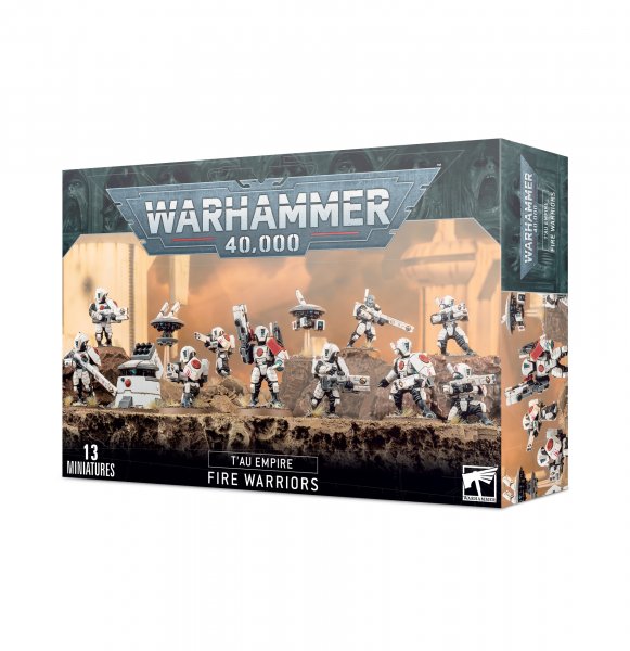 56-06 - Fire Warriors