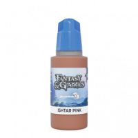 SFG-07 - Fantasy & Games - Ishtar Pink, 17ml