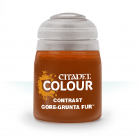 29-28 - Contrast - Gore-Grunta Fur, 18ml