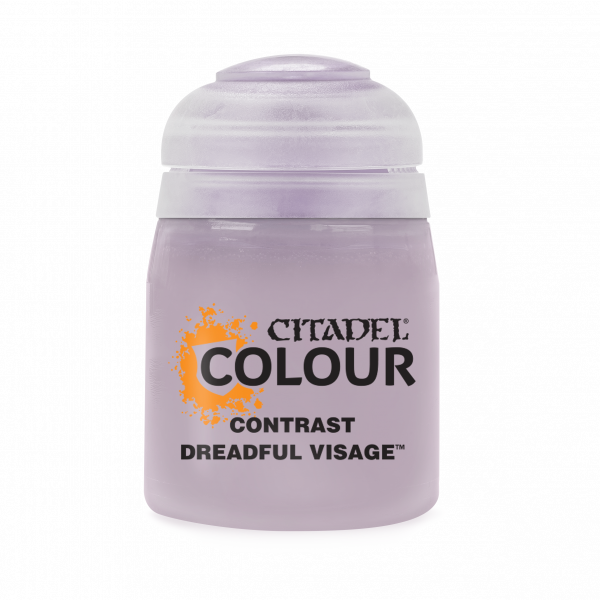 29-65 - Contrast - Dreadful Visage, 18ml