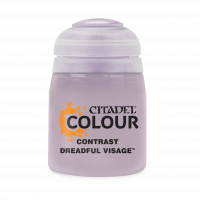 29-65 - Contrast - Dreadful Visage, 18ml