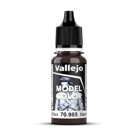 70.985 - Model Color - Hull Red, 18ml (164)