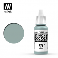 70.906 - Model Color - Pale Blue, 17ml (169)