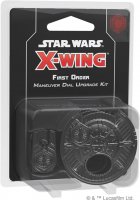 First Order - Maneuver Dial Upgrade Kit