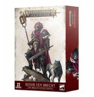 96-47 - Broken Realms - Keiser Ven Brecht: Ven Brechts...