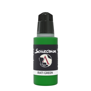 SC-43 - Scalecolor - Irati Green, 17ml