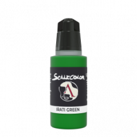 SC-43 - Scalecolor - Irati Green, 17ml