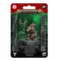 90-40 - Master Moulder