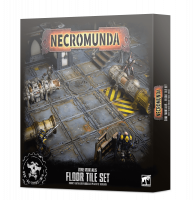 300-59 - Zone Mortalis - Floor Tiles Set