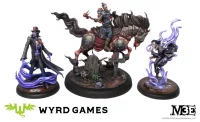 Bargains Made (Honeypot - Amalgam - Horseman)