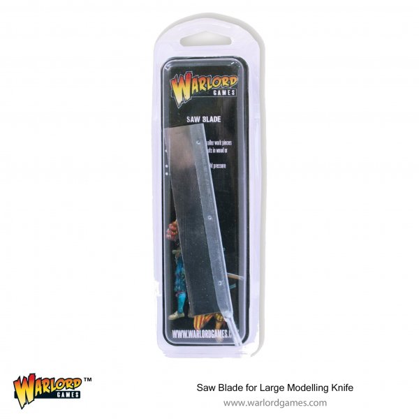 Saw Blade