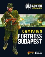 Fortress Budapest (ENGLISCH)