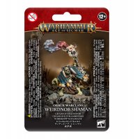 89-27 - Weirdnob Shaman