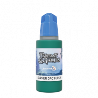 SFG-22 - Fantasy & Games - Surfer Orc Flesh, 17ml