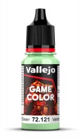 72.121 - Game Color - Ghost Green, 18ml