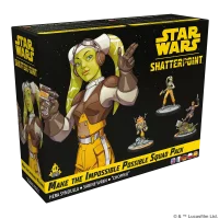 Make the Impossible Possible Squad Pack ("Das...