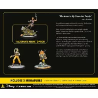 Make the Impossible Possible Squad Pack ("Das...