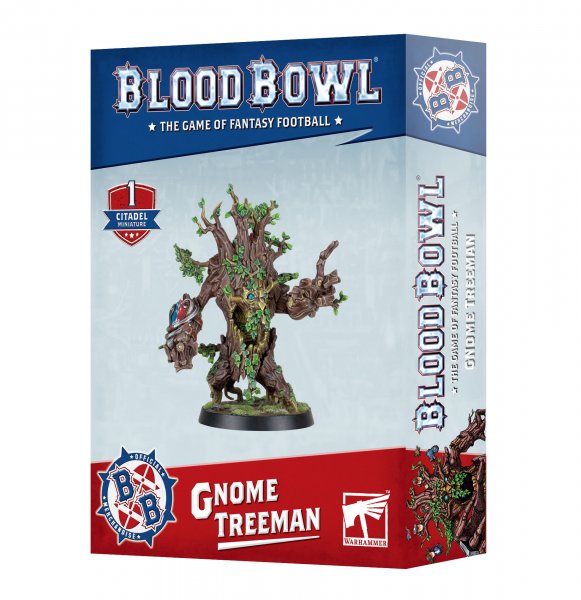 202-42 - Gnome Treeman