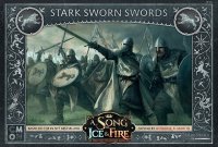 Stark Sworn Swords (ENGLISCH)