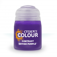 29-15 - Contrast - Shyish Purple, 18ml