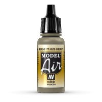 71.023 - Model Air - Hemp 17ml