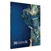 Arcanists - Faction Book 3E