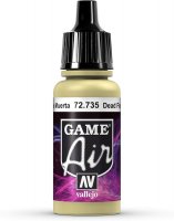 72.735 - Game Air - Dead Flesh, 17ml
