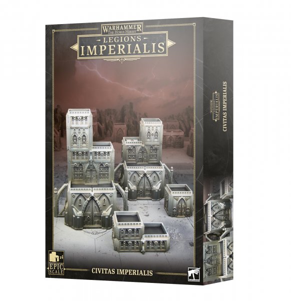 03-18 - Civitas Imperialis