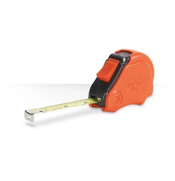 65-02 - Warhammer Tape Measure