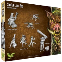 Somer Core Box (Big Hat)