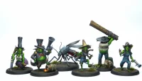 Somer Core Box (Big Hat)