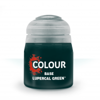 21-45 - Base - Lupercal Green, 12ml