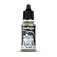 70.885 - Model Color - Pastel Green, 18ml (97)