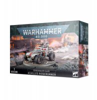 51-61 - Achilles Ridgerunner
