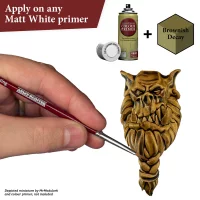 WP2067 - Speedpaint 2.0 - Brownish Decay, 18ml
