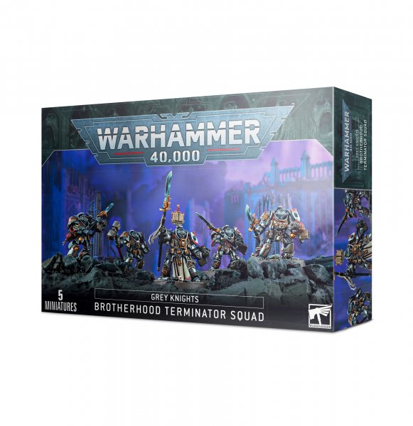 57-09 - Brotherhood Terminator Squad