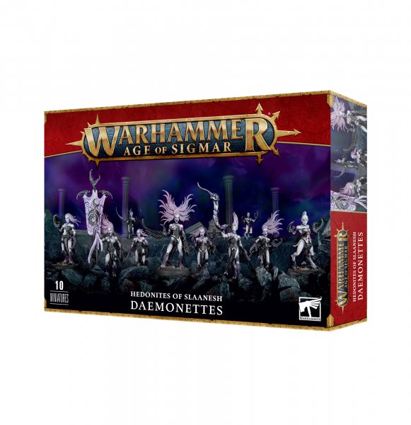 97-09 - Daemonettes