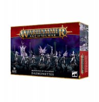 97-09 - Daemonettes