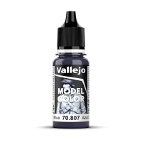 70.807 - Model Color - Oxford Blue, 18ml (52)